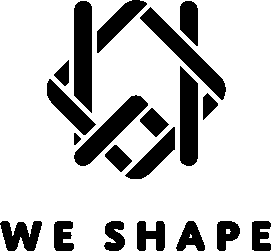 We Shape