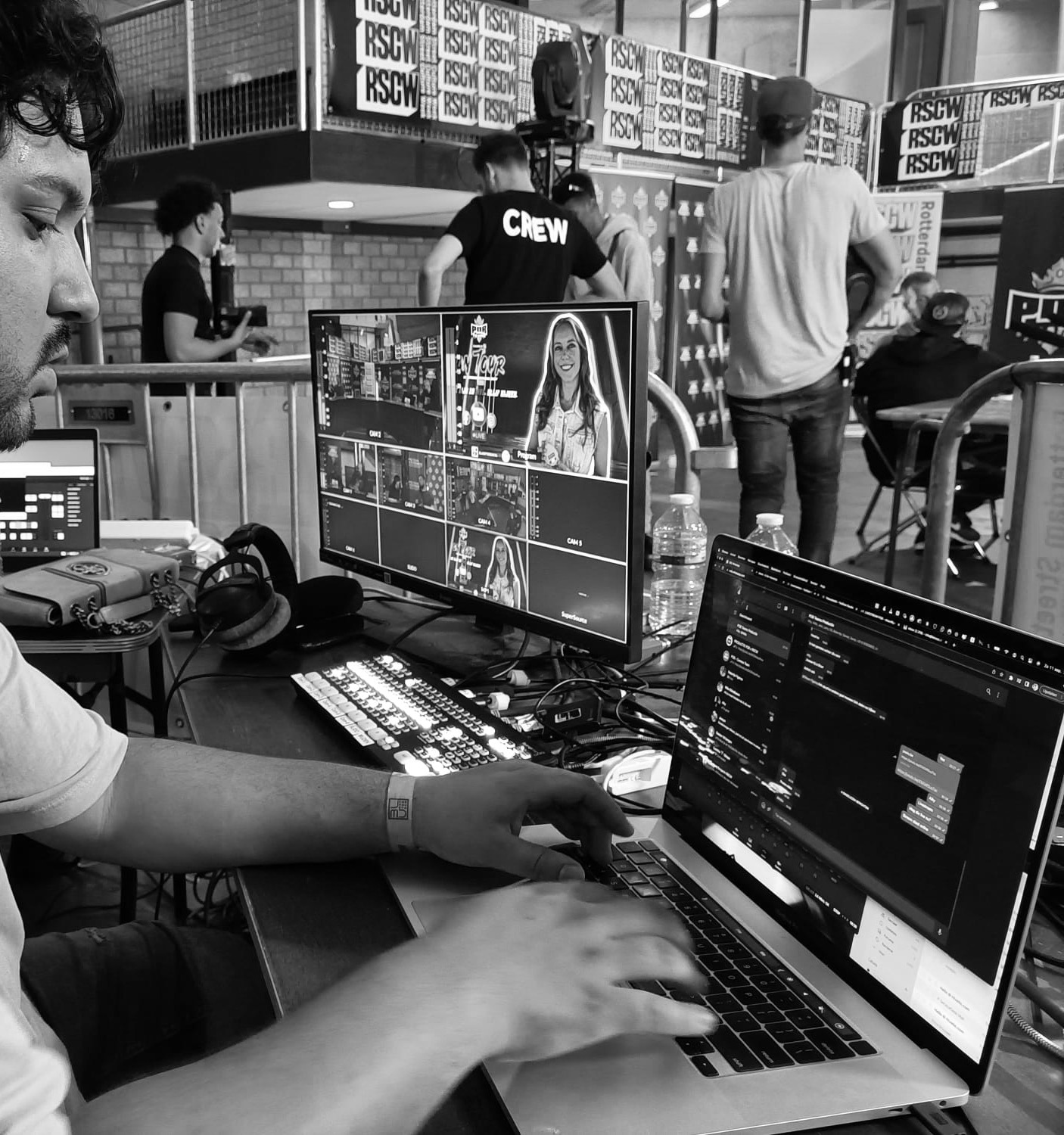 Video productie